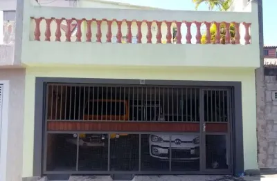 Casa com 3 quartos à venda no São Mateus, São Paulo 