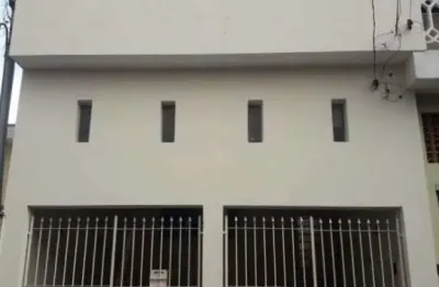 Casa com 4 quartos à venda na Vila Carmosina, São Paulo 