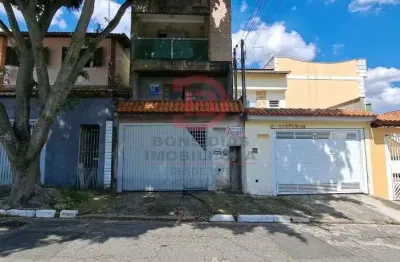 Casa com 3 quartos à venda na Vila Ré, São Paulo 