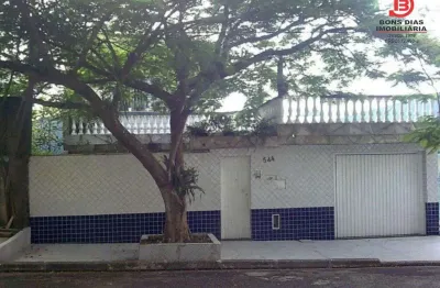 Casa com 3 quartos à venda no Jardim Nordeste, São Paulo 