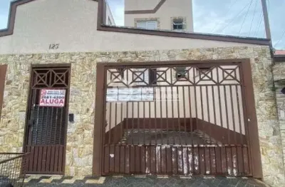 Casa impecavel de 2 dormitorios na vila re, sao paulo - aluguel