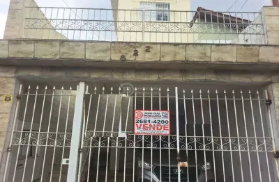 Sobrado a venda com 3 quartos na vila uniao - zona leste de sao paulo!
