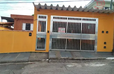 Casa com 3 quartos à venda no Burgo Paulista, São Paulo 