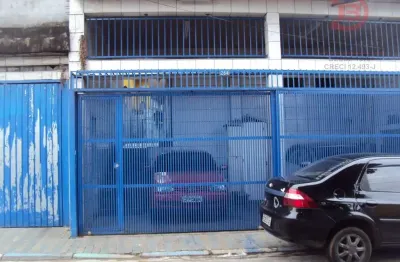 Casa com 5 quartos à venda no Parque das Paineiras, São Paulo 