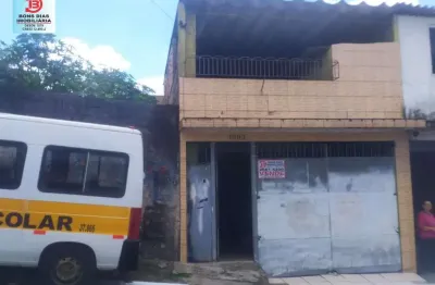 Casa com 2 quartos à venda na Vila União (Zona Leste), São Paulo 