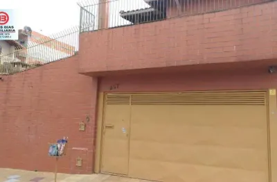 Casa com 2 quartos à venda na Vila Matilde, São Paulo 