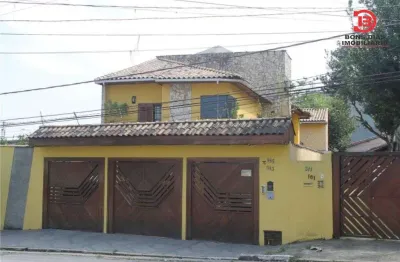 Casa com 4 quartos à venda na Vila Ré, São Paulo 
