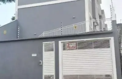 Casa com 2 quartos à venda na Vila Ré, São Paulo 