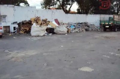Terreno à venda na Vila Ré, São Paulo 