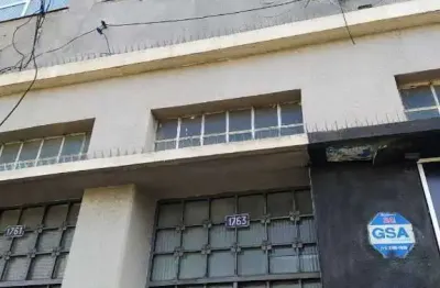 Apartamento com 1 quarto para alugar na Avenida Amador Bueno da Veiga, 1763, Penha De França, São Paulo