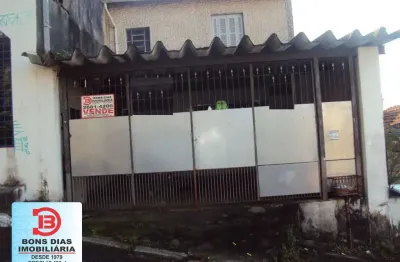 Casa com 4 quartos à venda no Penha De França, São Paulo 