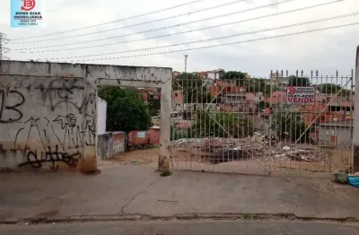 Terreno à venda no Jardim São Carlos (Zona Leste), São Paulo 