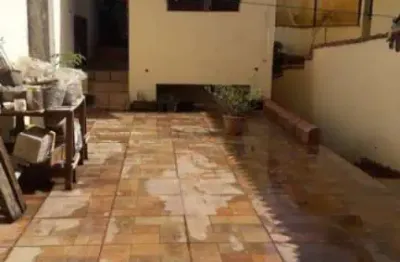 Casa com 3 quartos à venda na Vila Salete, São Paulo 