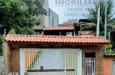 Casa com 2 quartos à venda na Vila Constança, São Paulo 