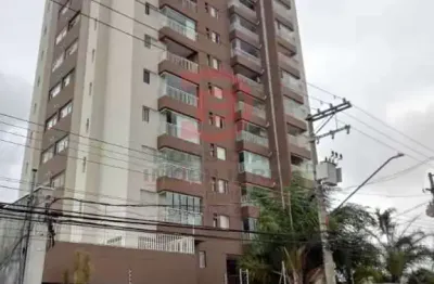Apartamento residencial a venda, parque boturussu, sao paulo.