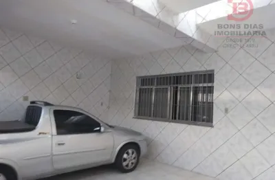 Casa com 5 quartos à venda na Vila Ré, São Paulo 
