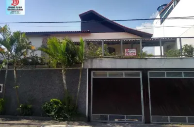 Excelente sobrado na vila sao francisco com 03 quartos e edicula nos fundos