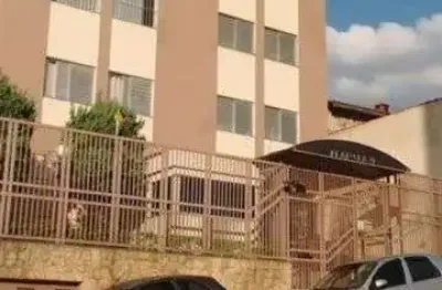 Apartamento residencial a venda, vila buenos aires, sao paulo.