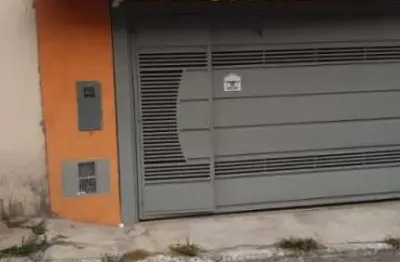 Casa com 1 quarto à venda no Parque Guarani, São Paulo 