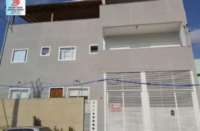 Casa com 4 quartos à venda na Vila Granada, São Paulo 