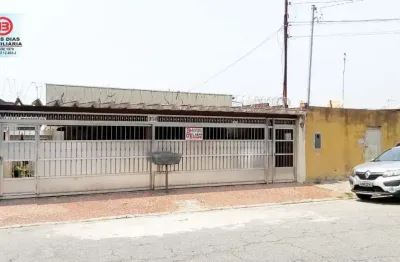 Casa com 4 quartos à venda na Cidade Antônio Estevão de Carvalho, São Paulo 