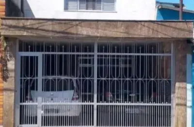 Casa com 6 quartos à venda na Cidade Patriarca, São Paulo 