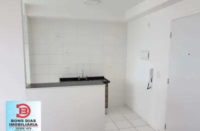 Apartamento com 2 quartos à venda em Itaquera, São Paulo 