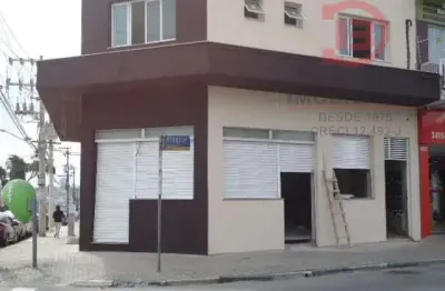 Espaco comercial amplo na vila re, sao paulo - proximo ao metro!