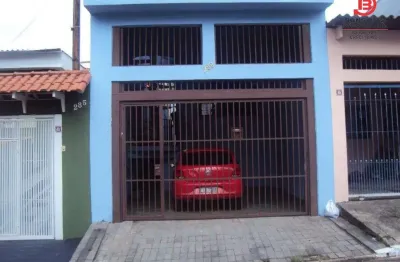 Sobrado residencial a venda, vila sao francisco, sao paulo.