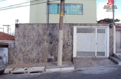Casa com 3 quartos à venda na Vila Granada, São Paulo 