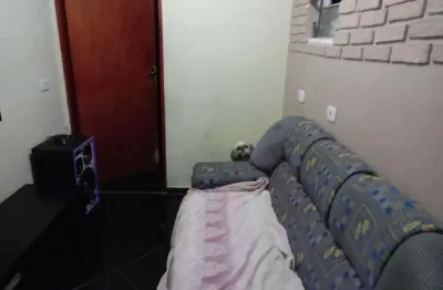 Casa com 6 quartos à venda no Jardim Nordeste, São Paulo 