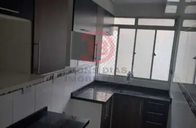 Apartamento com 2 quartos à venda na Cidade Líder, São Paulo 