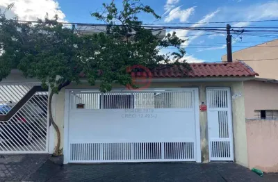 Sobrado a venda - 2 suites e 2 vagas de garagem - vila marieta