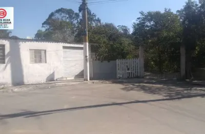 Casa com 2 quartos à venda no Jardim Pedra Branca, São Paulo 