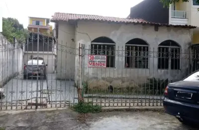 Casa terrea com outra casa nos fundos - cidade patriarca - sao paulo