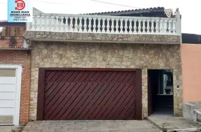 Casa com 3 quartos à venda na Vila Ré, São Paulo 