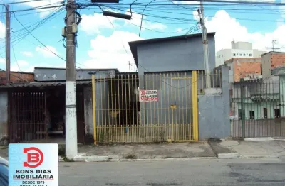 Casa com 7 quartos à venda na Vila Nova Curuçá, São Paulo 