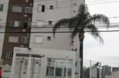 Apartamento com 2 quartos à venda no Jardim Umarizal, São Paulo 