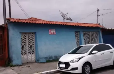 Casa com 3 quartos à venda no Jardim Popular, São Paulo 