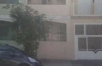 Casa com 2 quartos à venda no Maranhão, São Paulo 