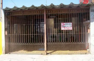 Casa com 3 quartos à venda no Burgo Paulista, São Paulo 