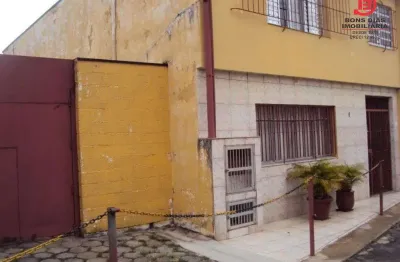 Casa com 4 quartos à venda na Vila Ré, São Paulo 