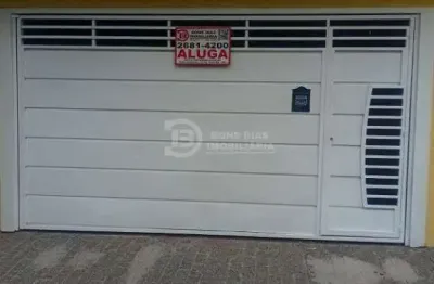 Casa com 3 quartos para alugar na Rua João Cândido de Lima, 338, Vila São Francisco (Zona Leste), São Paulo