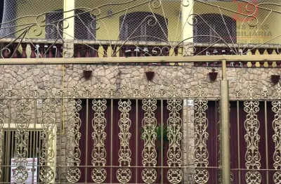 Casa com 4 quartos para alugar na Vila Ré, São Paulo 