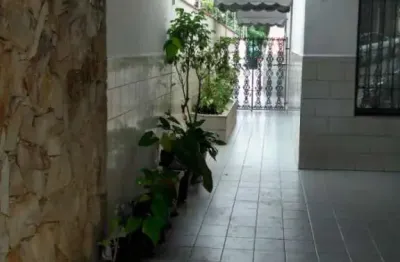 Casa com 3 quartos à venda na Vila Buenos Aires, São Paulo 