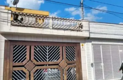 Sobrado com 3 quartos, 2 suites - jardim sao carlos
