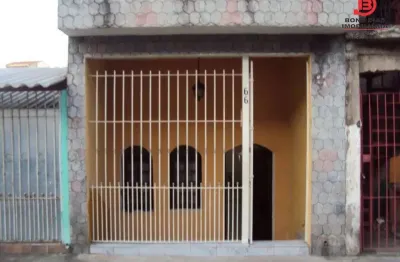 Casa com 3 quartos à venda na Vila Esperança, São Paulo 