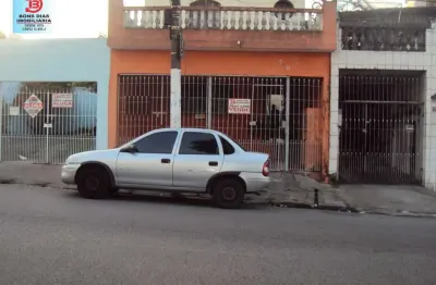 Casa com 5 quartos à venda na Vila Ré, São Paulo 