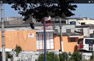 Galpao localizado no jardim popular bem localizado proximo ao comercio