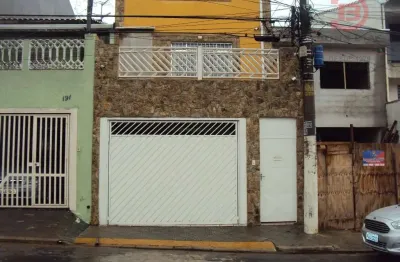 Casa com 3 quartos à venda no Jardim Nordeste, São Paulo 